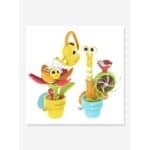 Besproeiing tuinset - YOKIDOO meerkleurig