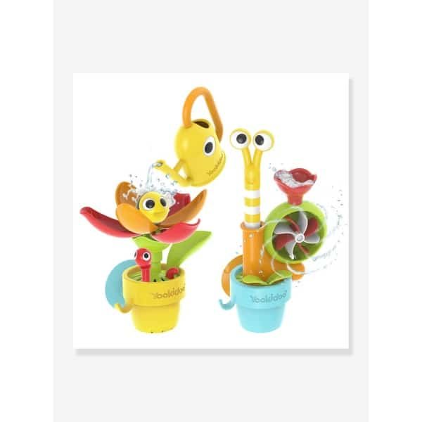 Besproeiing tuinset - YOKIDOO meerkleurig