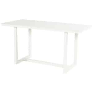 Gina Alu Ceramic Bar table 195x90xH100 cm Hartman - Hartman