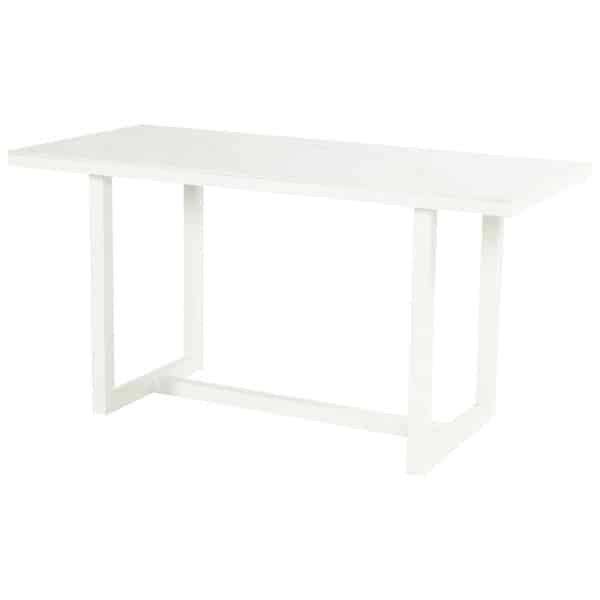 Gina Alu Ceramic Bar table 195x90xH100 cm Hartman - Hartman Gina Alu Ceramic Bar table 195x90xH100 cm Hartman - Hartman