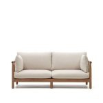 Kave Home Sacova Tuinbank
