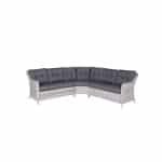 Milwaukee L/D hoek set - Garden impressions