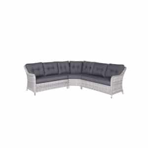 Milwaukee L/D hoek set - Garden impressions