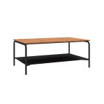 Patio Coffee Table - 110x70