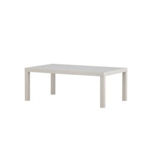 Rebellenclub Festa Buiten Salontafel - 120 x 70 cm - Beige