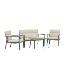 Rebellenclub Kotor Loungeset - Groen