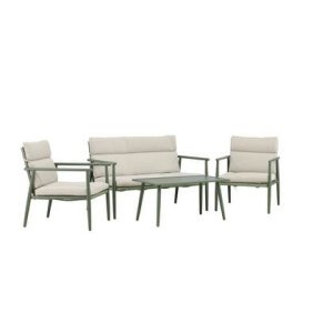 Rebellenclub Kotor Loungeset - Groen