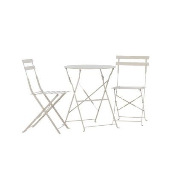 Rebellenclub Piccola Tuinset - Beige