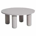 Richmond Outdoor Salontafel Quinn 86cm - Beige