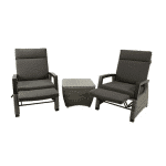 Rosalia Relax Set - Buitengewoon de boet