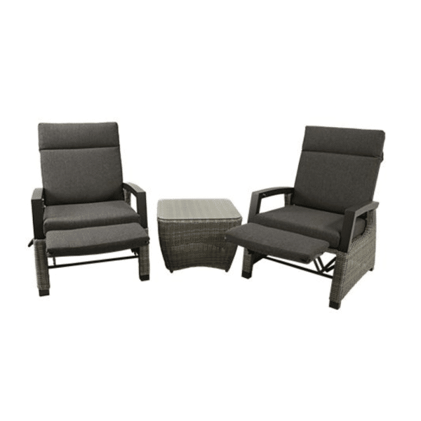 Rosalia Relax Set - Buitengewoon de boet