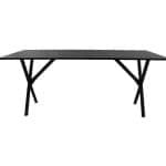 Sutherland Tuintafel 180x90 cm - Garden impressions