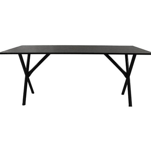 Sutherland Tuintafel 180x90 cm - Garden impressions