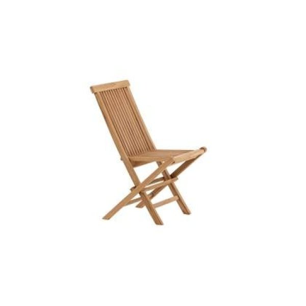 Venture Home Kenya Eetkamerstoel 62 x 89 x 56 - Natuur - 2-pack Venture Home Kenya Eetkamerstoel 62 x 89 x 56 - Natuur - 2-pack