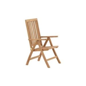 Venture Home Kenya Standenstoel 73 x 105 x 62 - Natuur