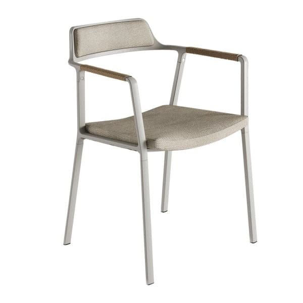 Vipp - Vipp711 Outdoor Stoel