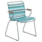 Click Armchair tuinstoel Multi Color 2