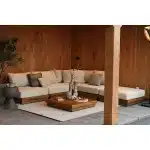 Fonteyn | Loungeset Dante