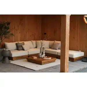 Fonteyn | Loungeset Dante