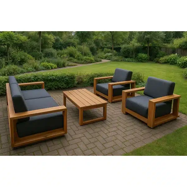 Fonteyn | Loungeset Mateo