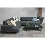 Fonteyn | Loungeset Twins | Sooty-Green