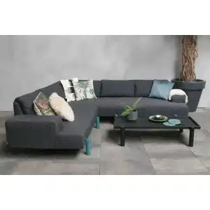 Fonteyn | Loungeset Twins | Sooty-Green