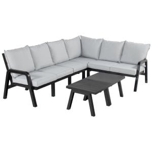 Hartman Ibiza Loungeset L