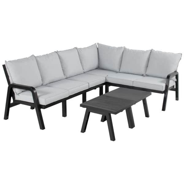 Hartman Ibiza Loungeset L