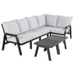 Hartman Ibiza Loungeset M