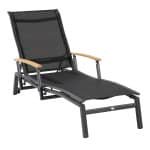 Hartman Ligbed 'Alice' Teakhout