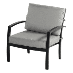 Hartman Loungestoel 'Rosario'