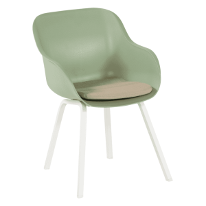 Hartman Tuinstoel 'Le Soleil' kleur Groen