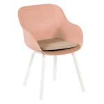 Hartman Tuinstoel 'Le Soleil' kleur Roze