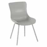 Hartman Tuinstoel 'Sophie Rondo', kleur Grijs