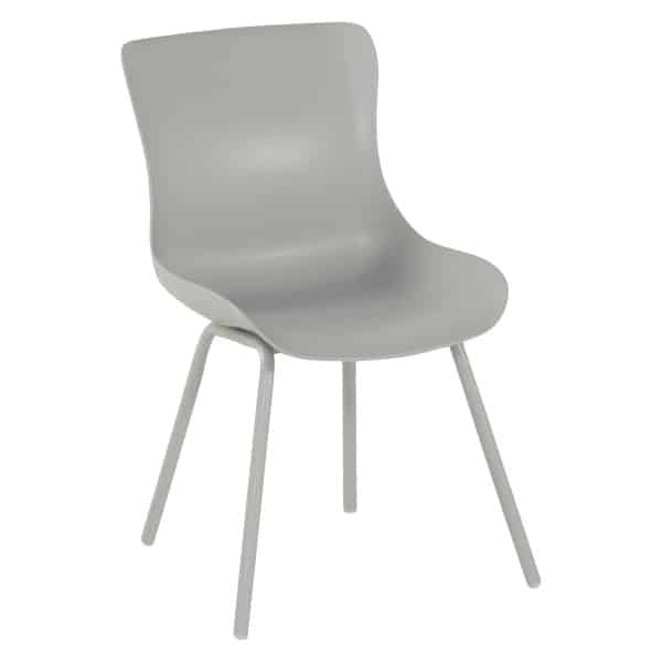 Hartman Tuinstoel 'Sophie Rondo', kleur Grijs