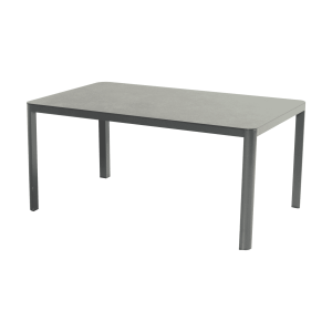 Hartman Tuintafel 'Jill Rondo' Keramiek, 160 x 90cm