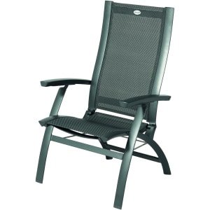 Hartman Verstelbare Tuinstoel 'Primo'