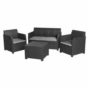 LIVARNO home Loungeset