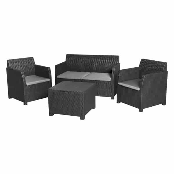 LIVARNO home Loungeset