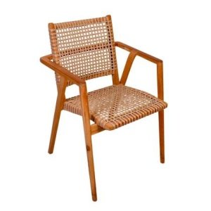 Livingfurn Stacking Anya Tuinstoel