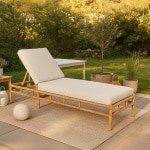 Nohr Ligbed 'Zev' Bamboe