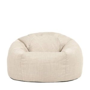 icon Kingston Zitzak - Binnen en Buiten - Beige