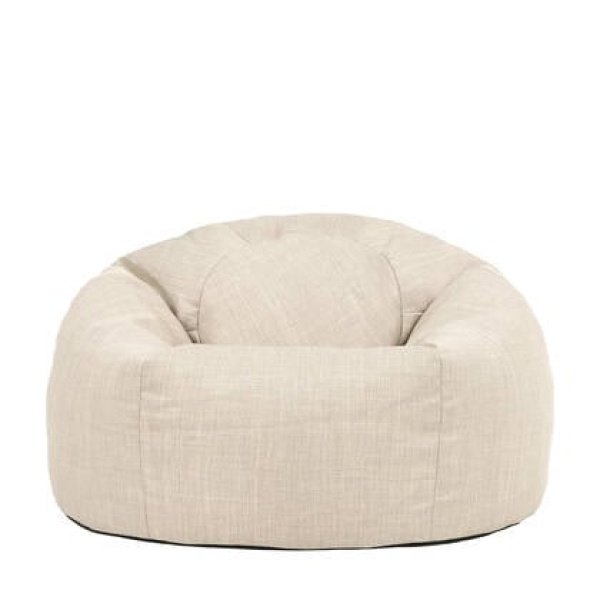 icon Kingston Zitzak - Binnen en Buiten - Beige