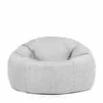 icon Kingston Zitzak - Binnen en Buiten - Grijs