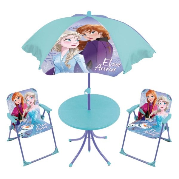 Disney Kinder tuinset frozen