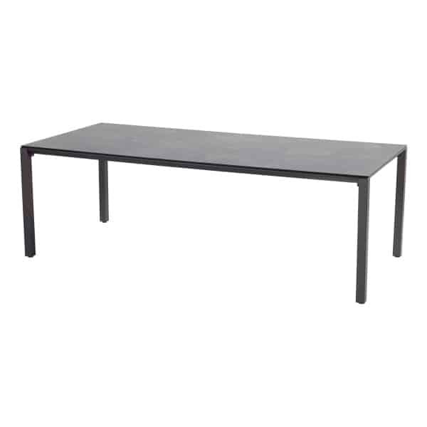 Hartman Tuintafel 'Victorio' HPL, 220 x 100cm