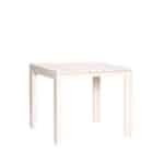 Hubsch Haus outdoor tafel small beige