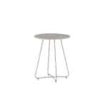 Venture Home Bacong Cafétafel ⌀60 - Beige