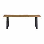 WOOOD Outdoor Eettafel Tablo - Naturel