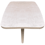 Boat dining tafel 240 x 110 x 74 cm kunstplant bloem Driesprong Collection - Driesprong collection